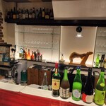Wine & Sake bar BEBIDA - 