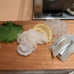 築地寿司清 渋谷店 - 