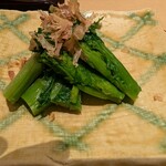 築地寿司清 渋谷店 - 