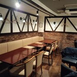 Wine & Sake bar BEBIDA - 