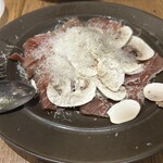 HEARTH SMOKED GRILL＆GALETTE - 