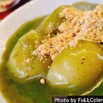 囲炉裏茶屋 ななころびやおき - 