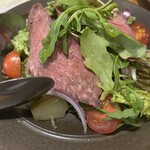 HEARTH SMOKED GRILL＆GALETTE - 