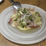 HEARTH SMOKED GRILL＆GALETTE - 