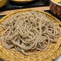 手打ちそば 大石 - 