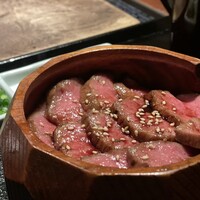 飛騨牛一頭家 馬喰一代 銀座 - 