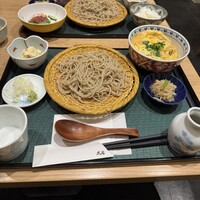 手打ちそば 大石 - 