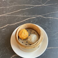 中国料理 燦宮 - 