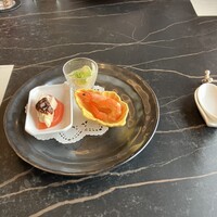 中国料理 燦宮 - 