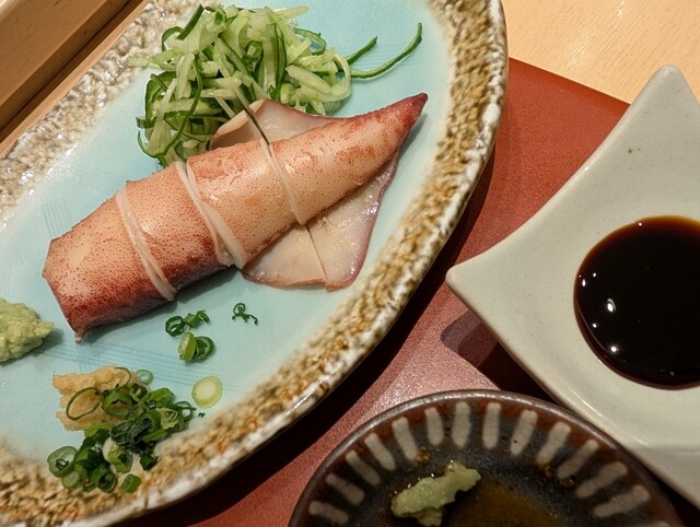 Tsukiji Sushi Sei Shibuya Ten photo 5