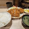 とんかつ繁