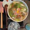 手打ち蕎麦 銀杏