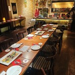 Restaurant Bar AMUSEMENT - 