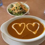 インド・ネパール料理　アンナプルナ - 