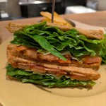 Mr.Tokyo BURGER’S cafe - 