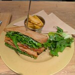 Mr.Tokyo BURGER’S cafe - 