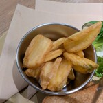 Mr.Tokyo BURGER’S cafe - 