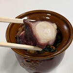 FEEL - 真だこのうま煮！