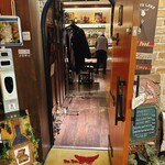 Restaurant Bar AMUSEMENT - 