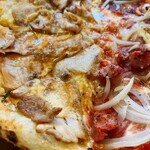 ピザ スタンド ポコ - 