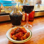 ピザ スタンド ポコ - 