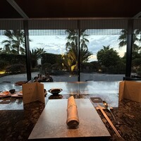 日本料理 時宜 芦屋ベイコート倶楽部 ホテル&スパリゾート - 