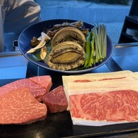 日本料理 時宜 芦屋ベイコート倶楽部 ホテル&スパリゾート - 