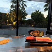 日本料理 時宜 芦屋ベイコート倶楽部 ホテル&スパリゾート - 