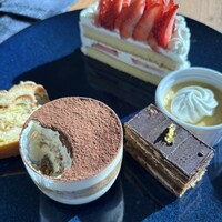 KOBE KITANO TERRASSE - 