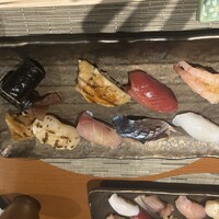 梅田 鮨 個室 みや川 -  梅田 鮨 個室 みや川 -