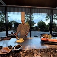 日本料理 時宜 芦屋ベイコート倶楽部 ホテル&スパリゾート - 