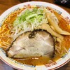 みそラーメンのよし乃 札幌アピア店