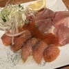 おおいた冠地どり専門店 とよいち