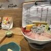 小田原みなと食堂