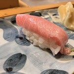 ミキ寿司 - 大トロ