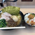 ラーメン 大國家 - 