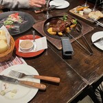 有楽町ワイン倶楽部 - 