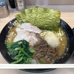 ラーメン 大國家 - 