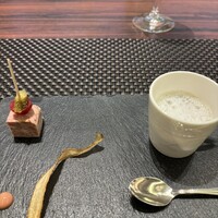 シェ松尾 新宿京王店 - 
