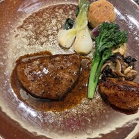 シェ松尾 新宿京王店 - 