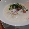骨付鶏 鶏麺専門店 中野屋  十三店