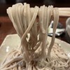 蕎麦がき屋