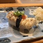 ミキ寿司 - 真河豚