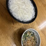 釜揚げうどん 戸隠 本店 - 