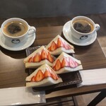 スケマサ コーヒー - 