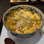 そば処近江路 - 