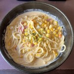 モダンパスタ - 料理写真:モダンガール