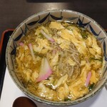 そば処近江路 - 