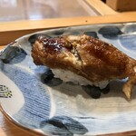 ミキ寿司 - 穴子