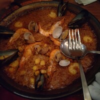 バル デ エスパーニャ ムイ 東京店 - 